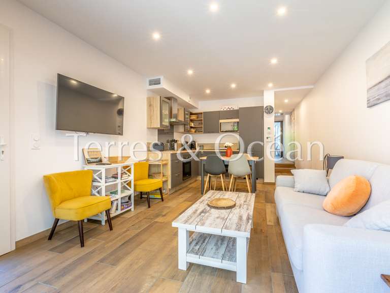 Maison Soorts-Hossegor - 8 chambres - 270m²