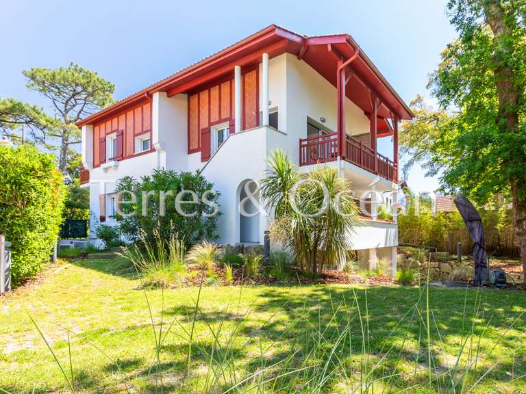 Maison Soorts-Hossegor - 8 chambres - 270m²