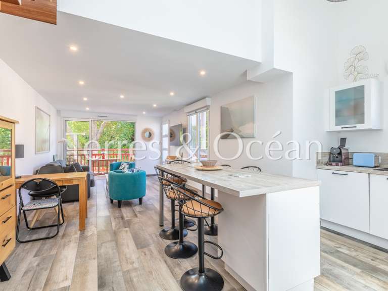 Maison Soorts-Hossegor - 8 chambres - 270m²