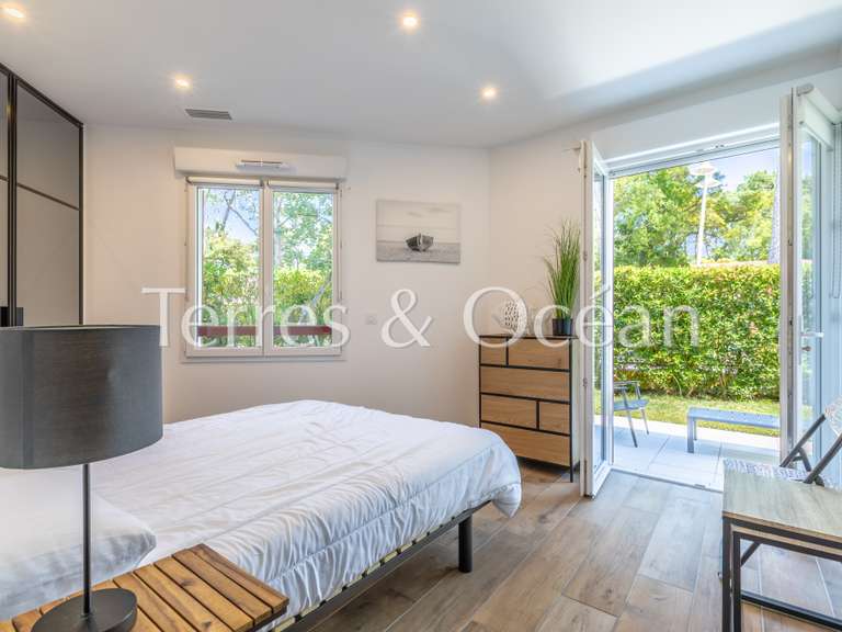 Maison Soorts-Hossegor - 8 chambres - 270m²