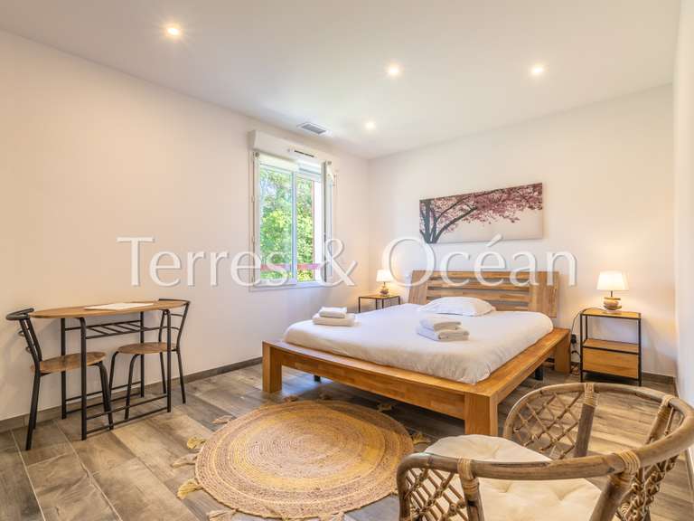 Maison Soorts-Hossegor - 8 chambres - 270m²