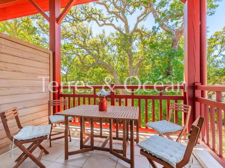 Maison Soorts-Hossegor - 8 chambres - 270m²