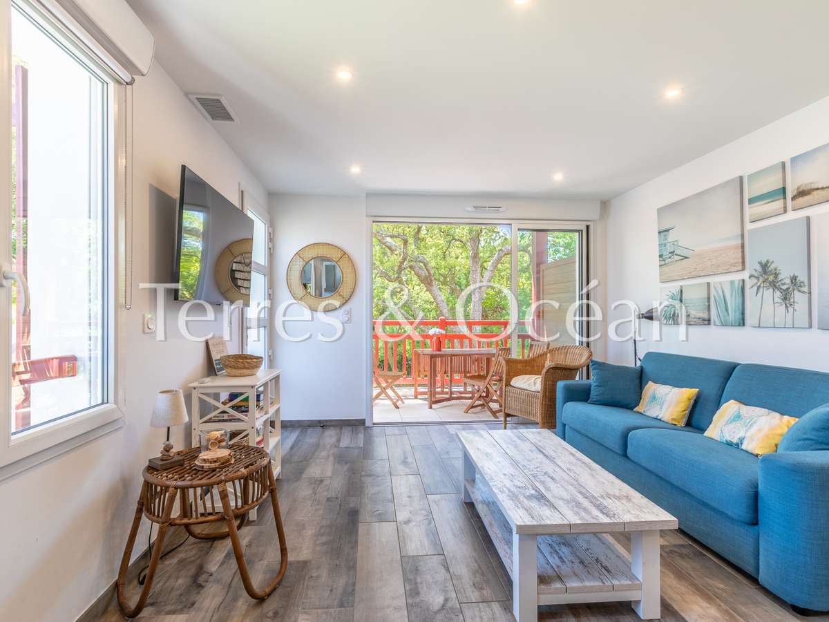 Maison Soorts-Hossegor