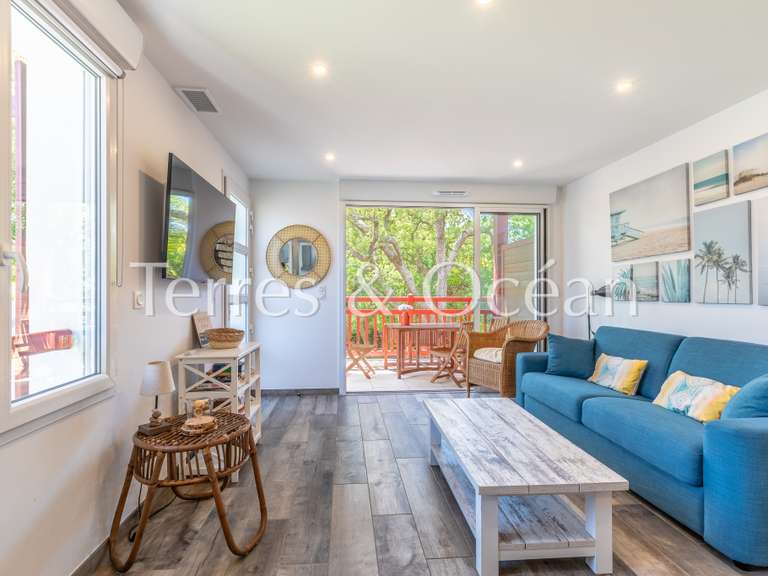 Maison Soorts-Hossegor - 8 chambres - 270m²