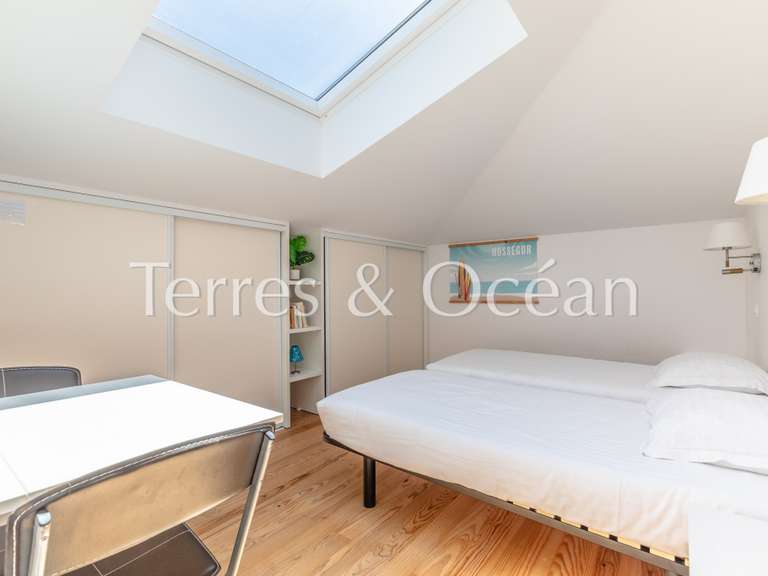 Maison Soorts-Hossegor - 8 chambres - 270m²