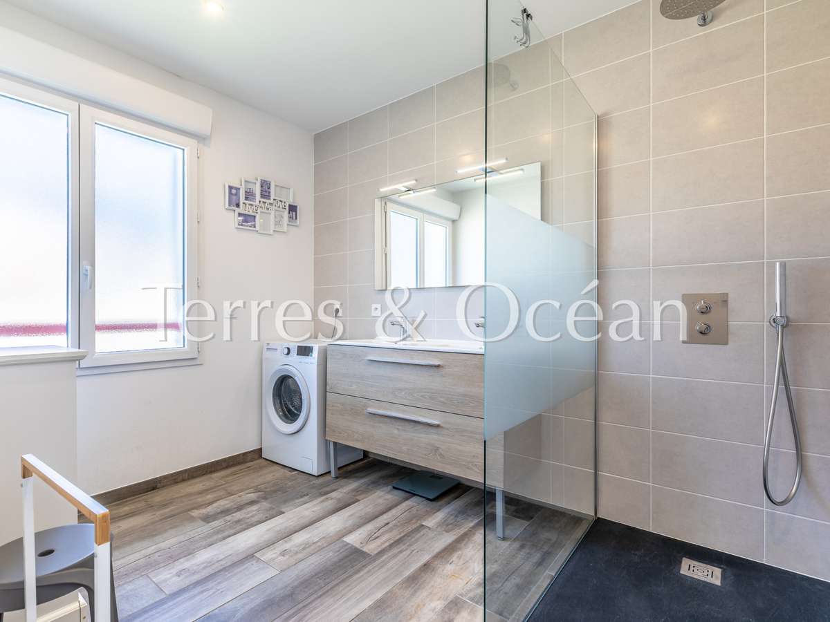 Maison Soorts-Hossegor