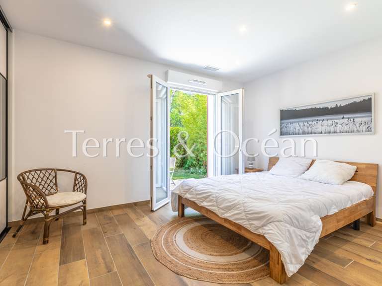 Maison Soorts-Hossegor - 8 chambres - 270m²