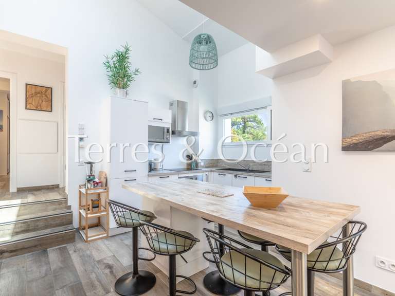 Maison Soorts-Hossegor - 8 chambres - 270m²