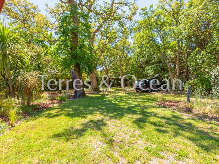 Maison Soorts-Hossegor - 8 chambres - 270m²