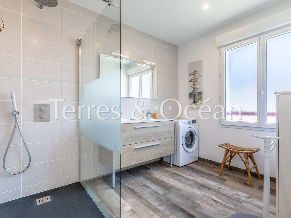 Maison Soorts-Hossegor