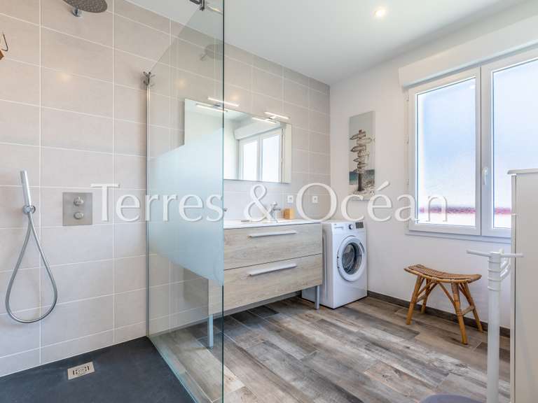 Maison Soorts-Hossegor - 8 chambres - 270m²