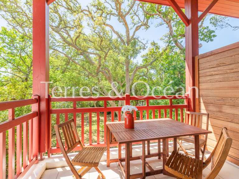Maison Soorts-Hossegor - 8 chambres - 270m²