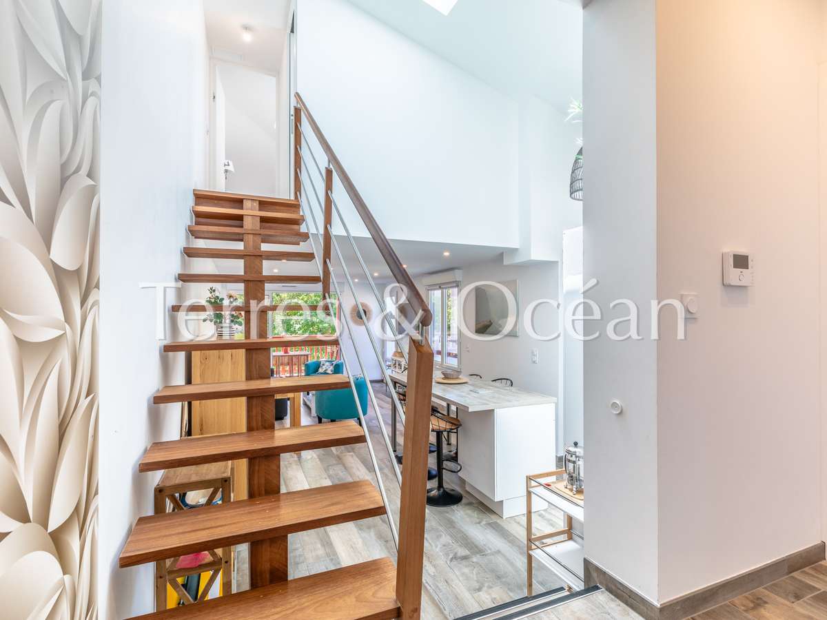 Maison Soorts-Hossegor