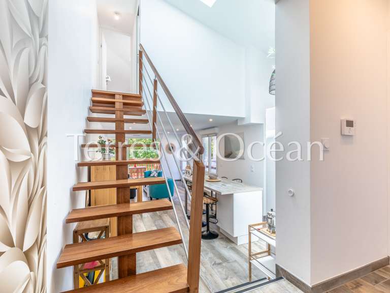 Maison Soorts-Hossegor - 8 chambres - 270m²