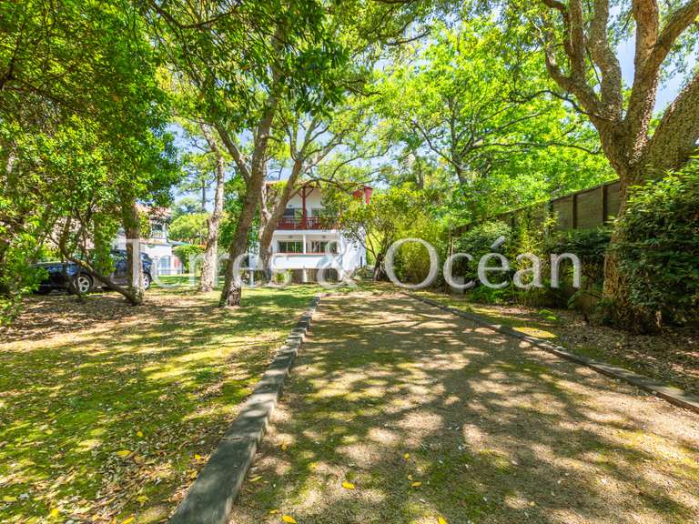 Maison Soorts-Hossegor - 8 chambres - 270m²