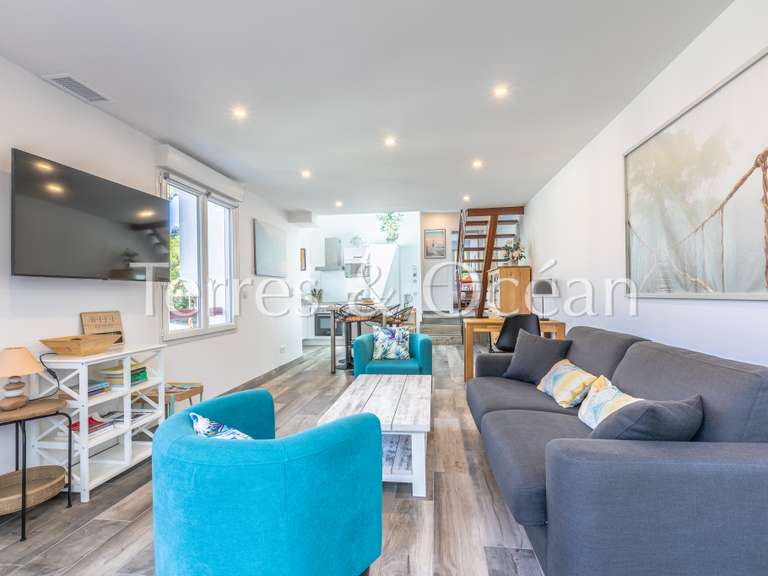 Maison Soorts-Hossegor - 8 chambres - 270m²
