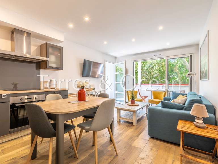 Maison Soorts-Hossegor - 8 chambres - 270m²
