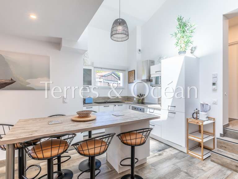 Maison Soorts-Hossegor - 8 chambres - 270m²