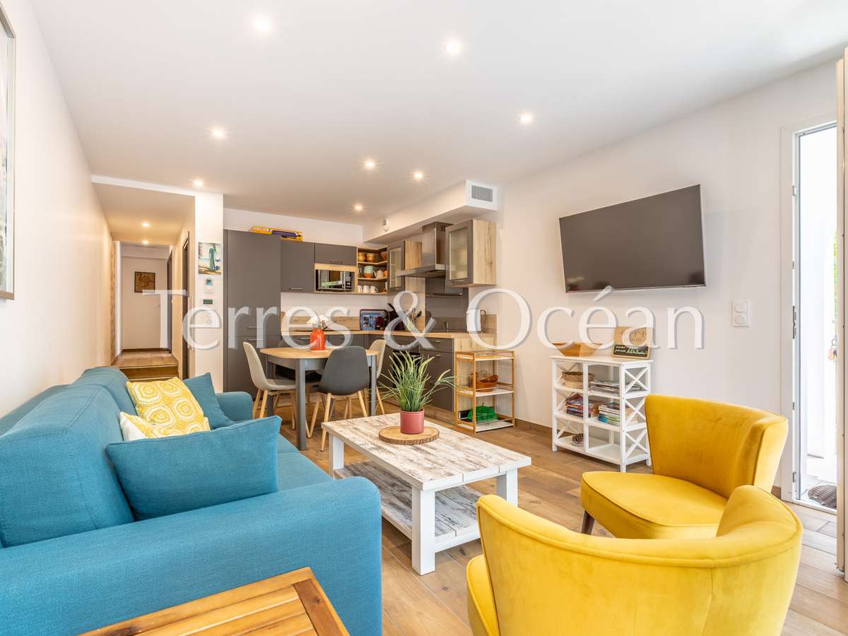 Maison Soorts-Hossegor