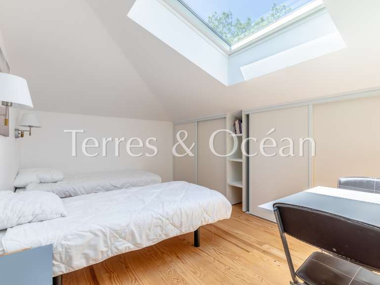 Maison Soorts-Hossegor - 8 chambres - 270m²