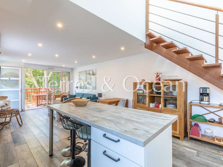 Maison Soorts-Hossegor - 8 chambres - 270m²