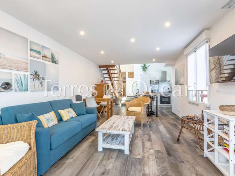 Maison Soorts-Hossegor - 8 chambres - 270m²
