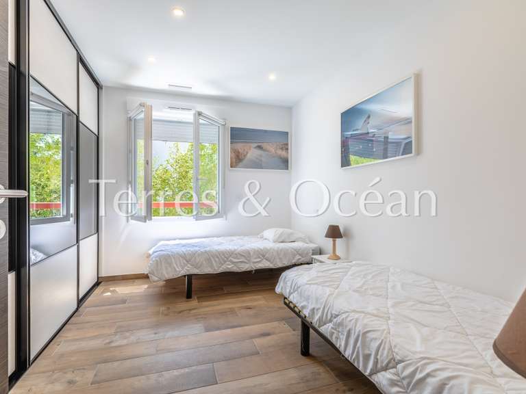 Maison Soorts-Hossegor - 8 chambres - 270m²