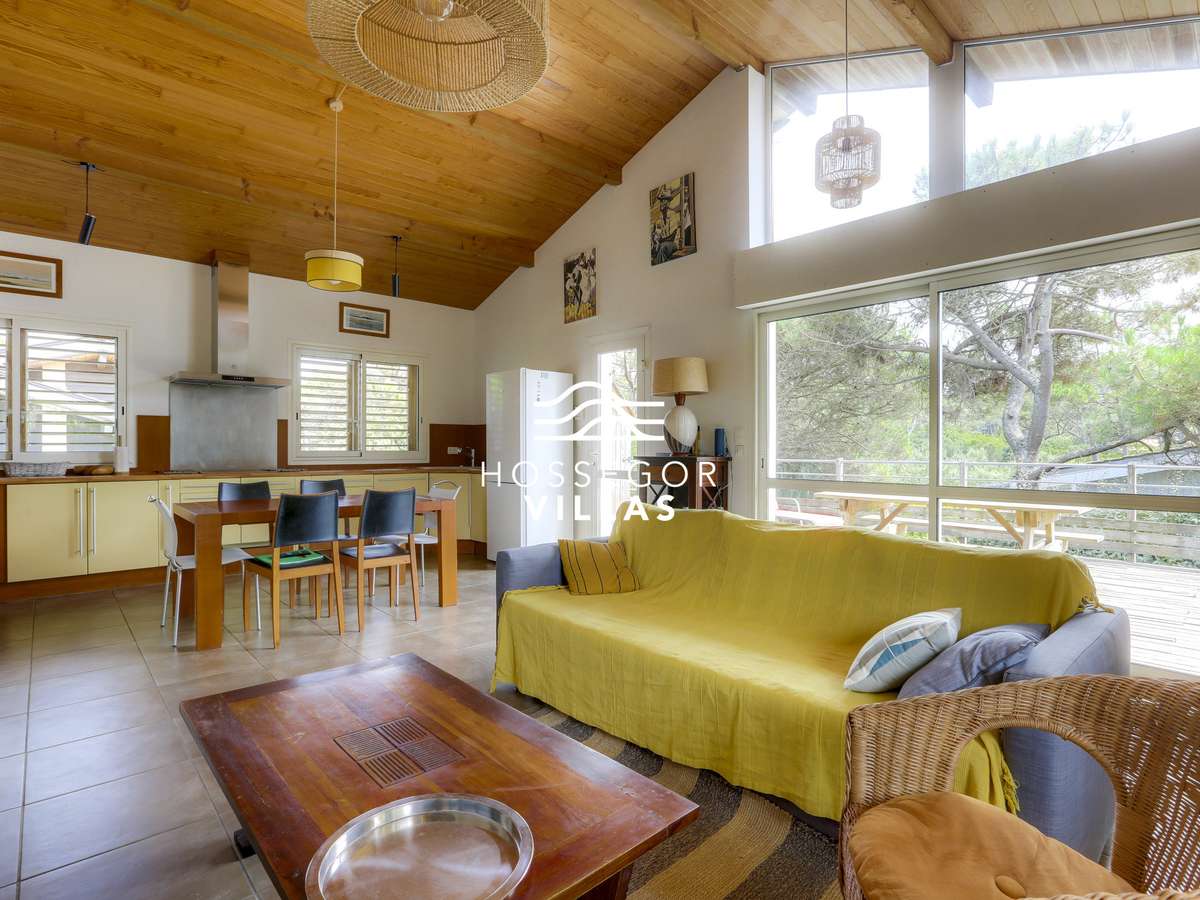 Maison Soorts-Hossegor