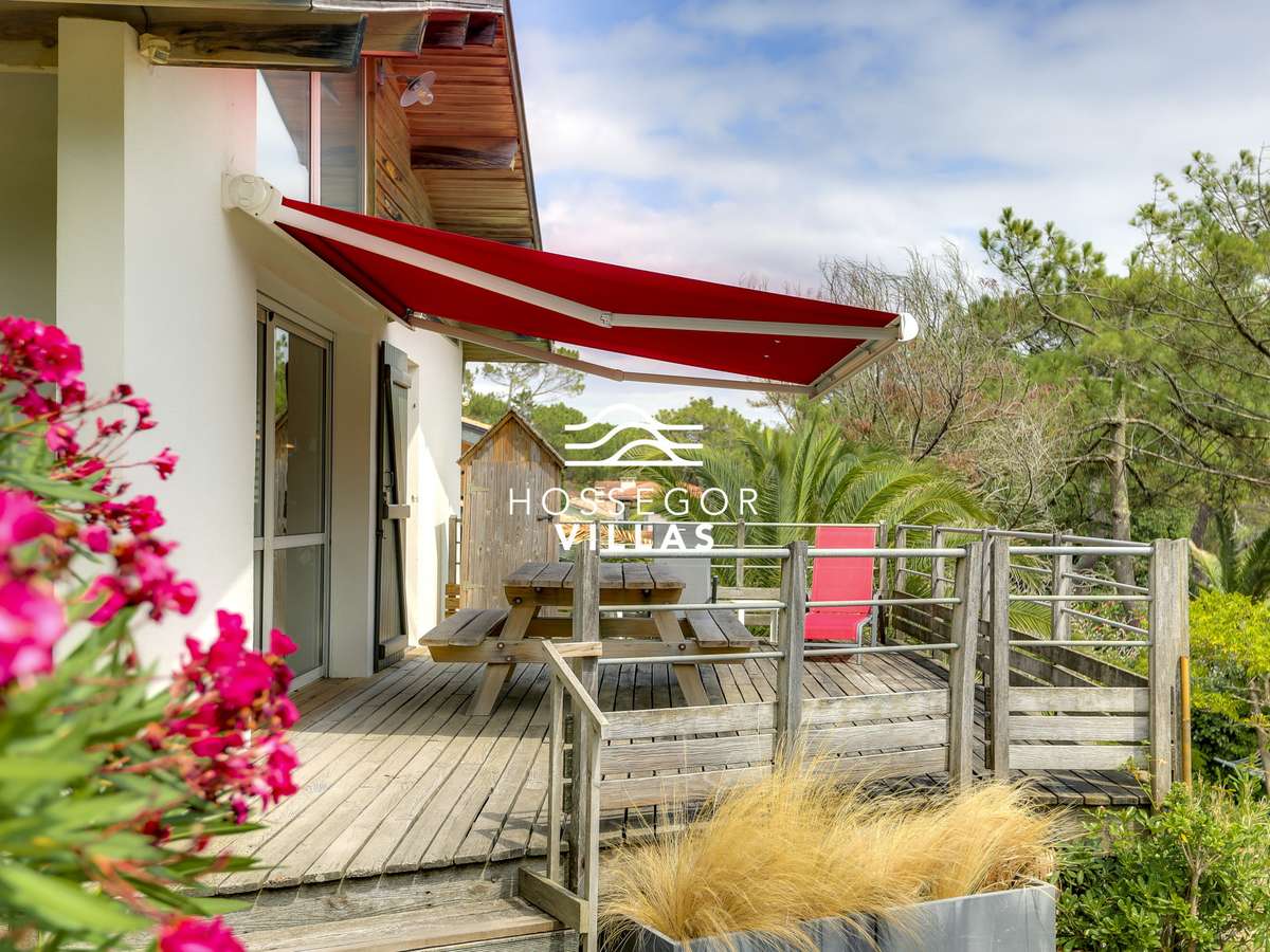 Maison Soorts-Hossegor