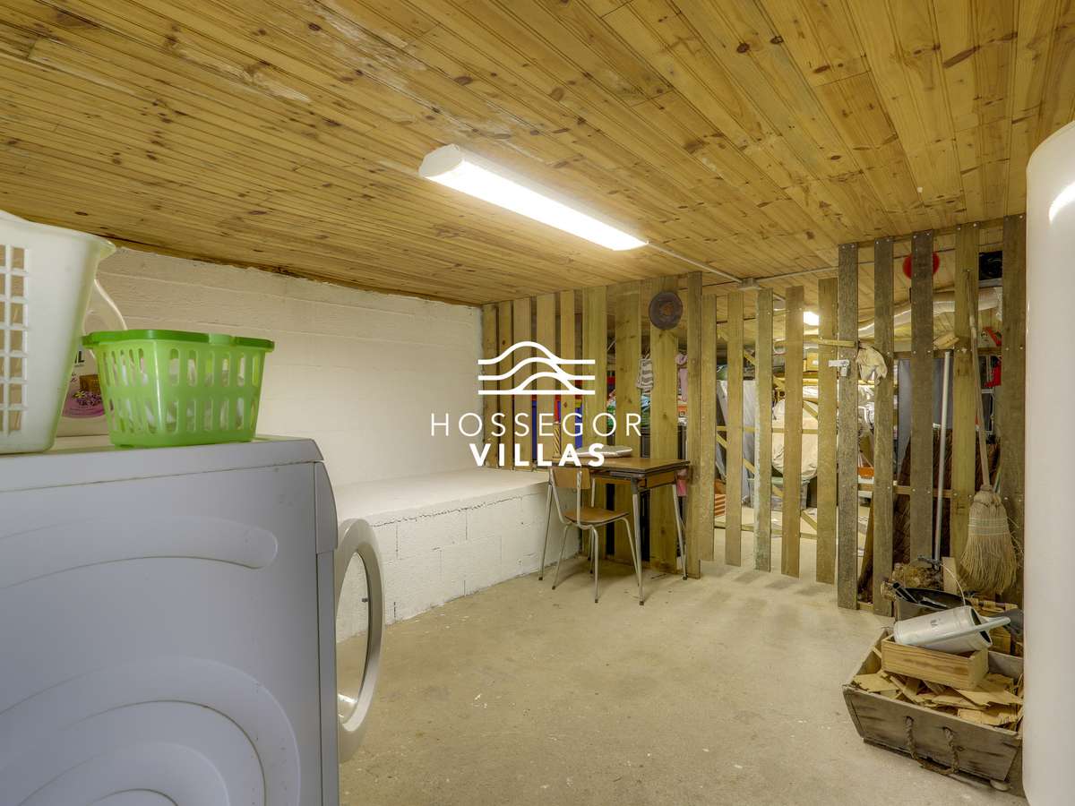 Maison Soorts-Hossegor