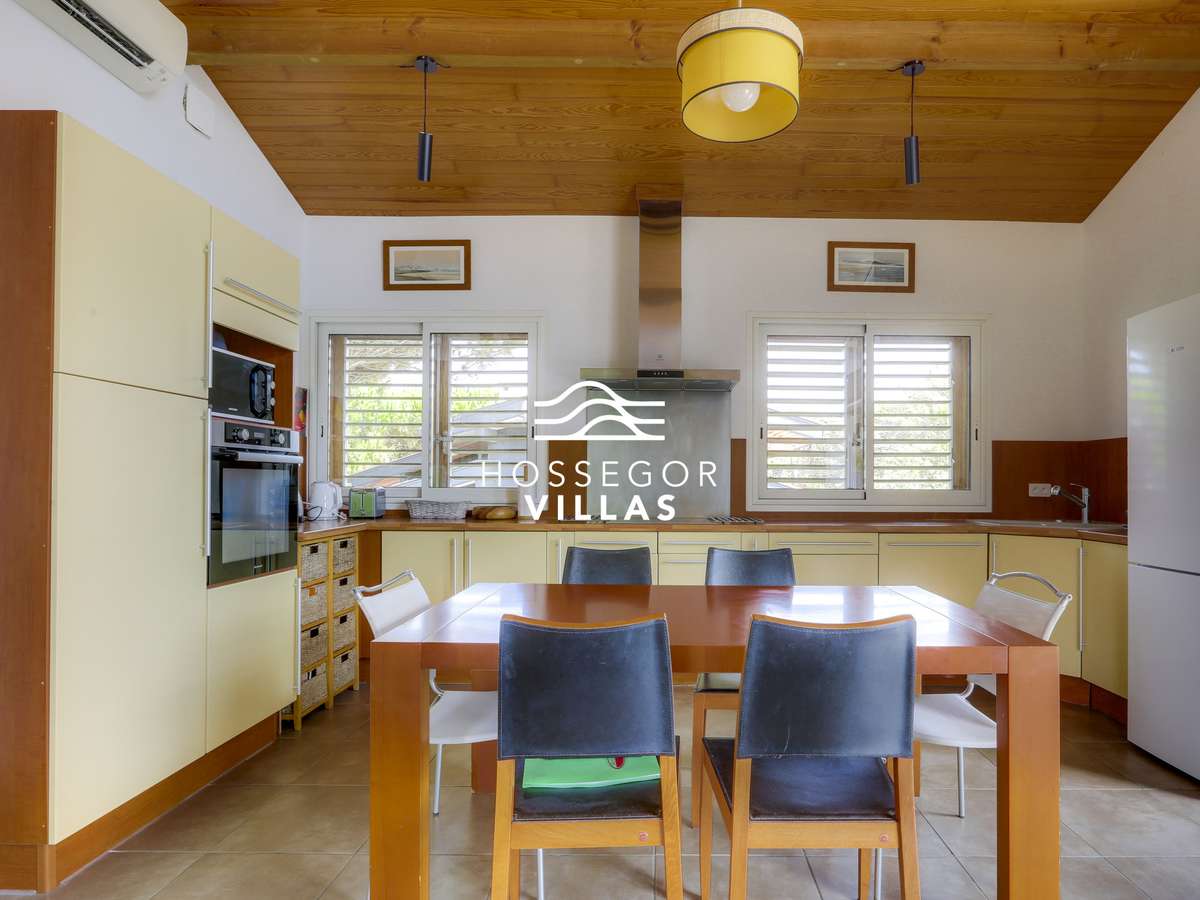 Maison Soorts-Hossegor