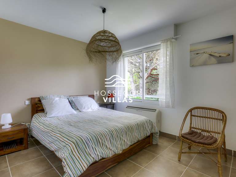 Maison Soorts-Hossegor - 3 chambres - 90m²