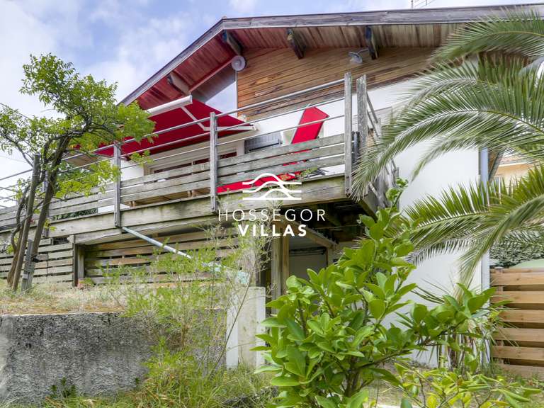 Maison Soorts-Hossegor - 3 chambres - 90m²