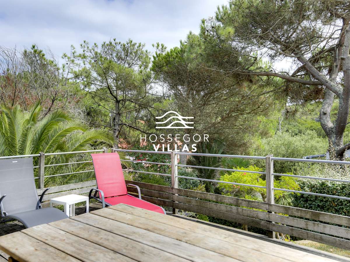 Maison Soorts-Hossegor