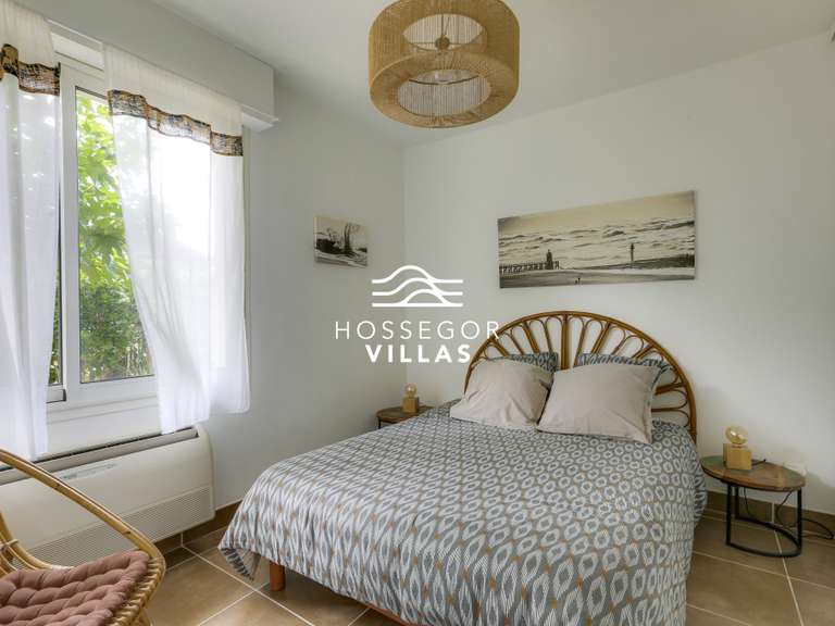 Maison Soorts-Hossegor - 3 chambres - 90m²