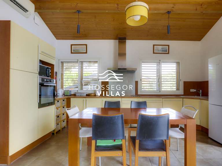 Maison Soorts-Hossegor - 3 chambres - 90m²