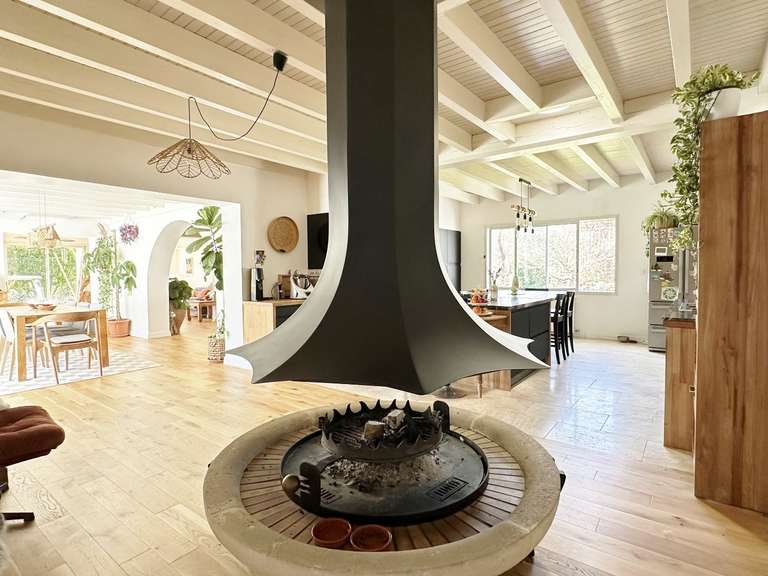 Maison Soorts-Hossegor - 8 chambres - 360m²