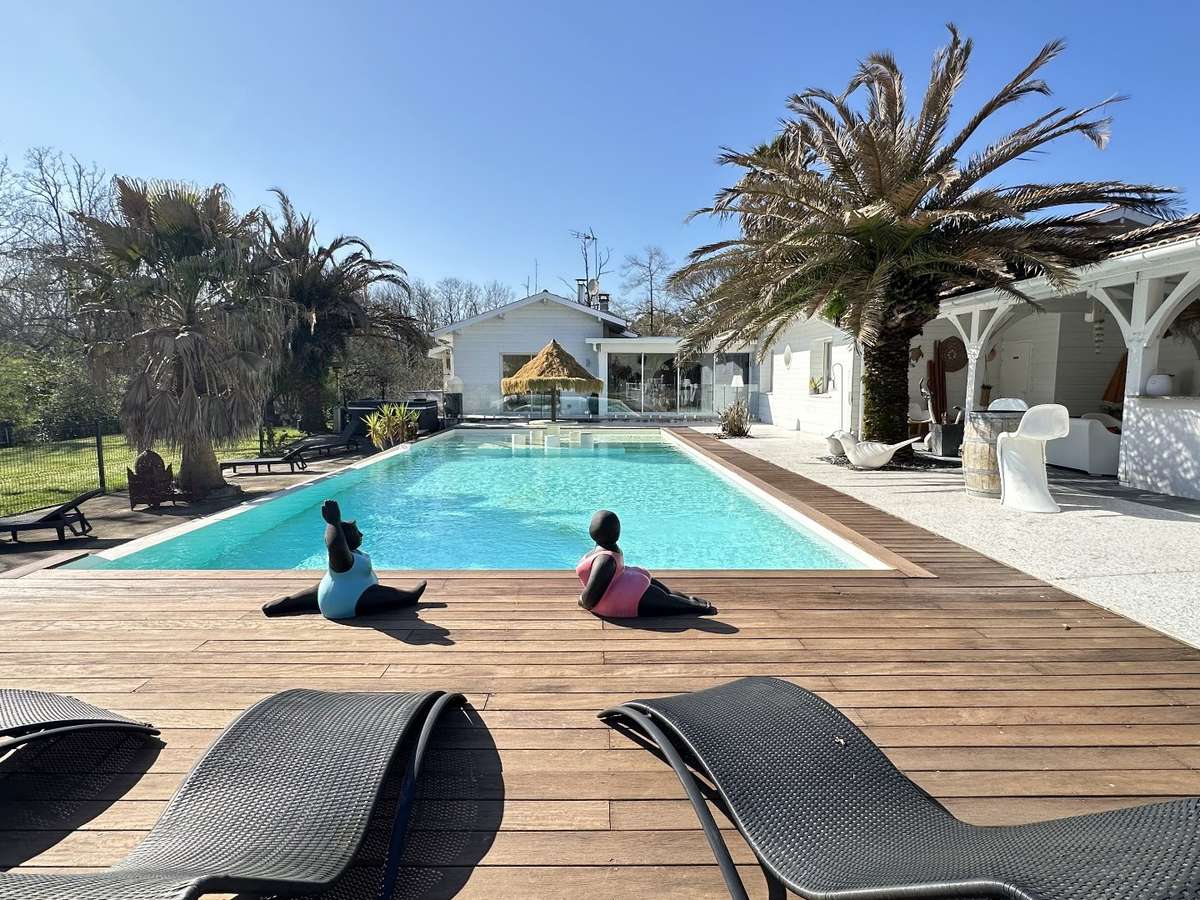 Maison Soorts-Hossegor