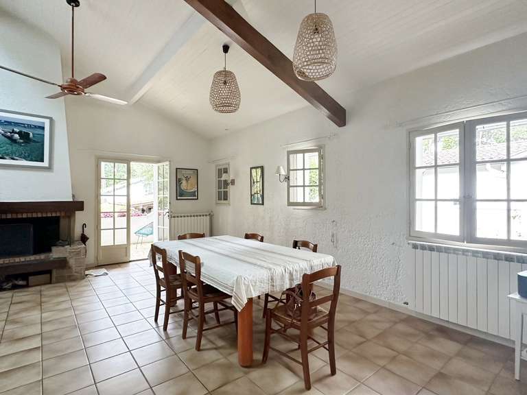 Maison Soorts-Hossegor - 5 chambres - 220m²