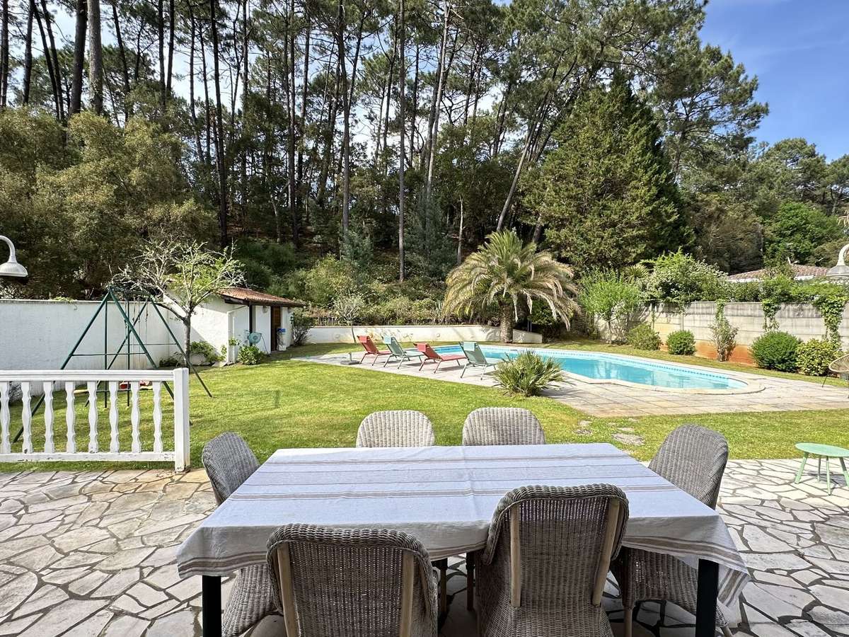 Maison Soorts-Hossegor