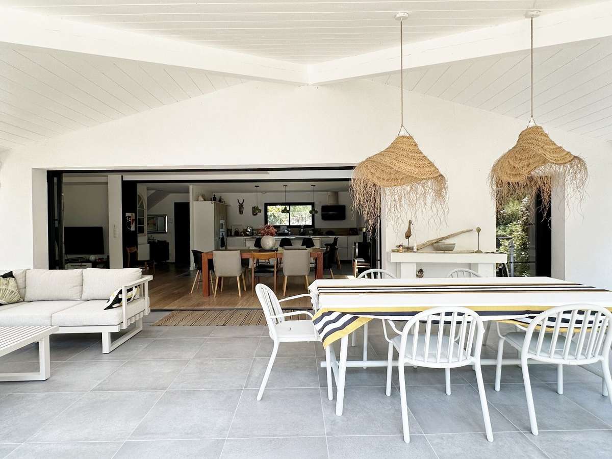 Maison Soorts-Hossegor