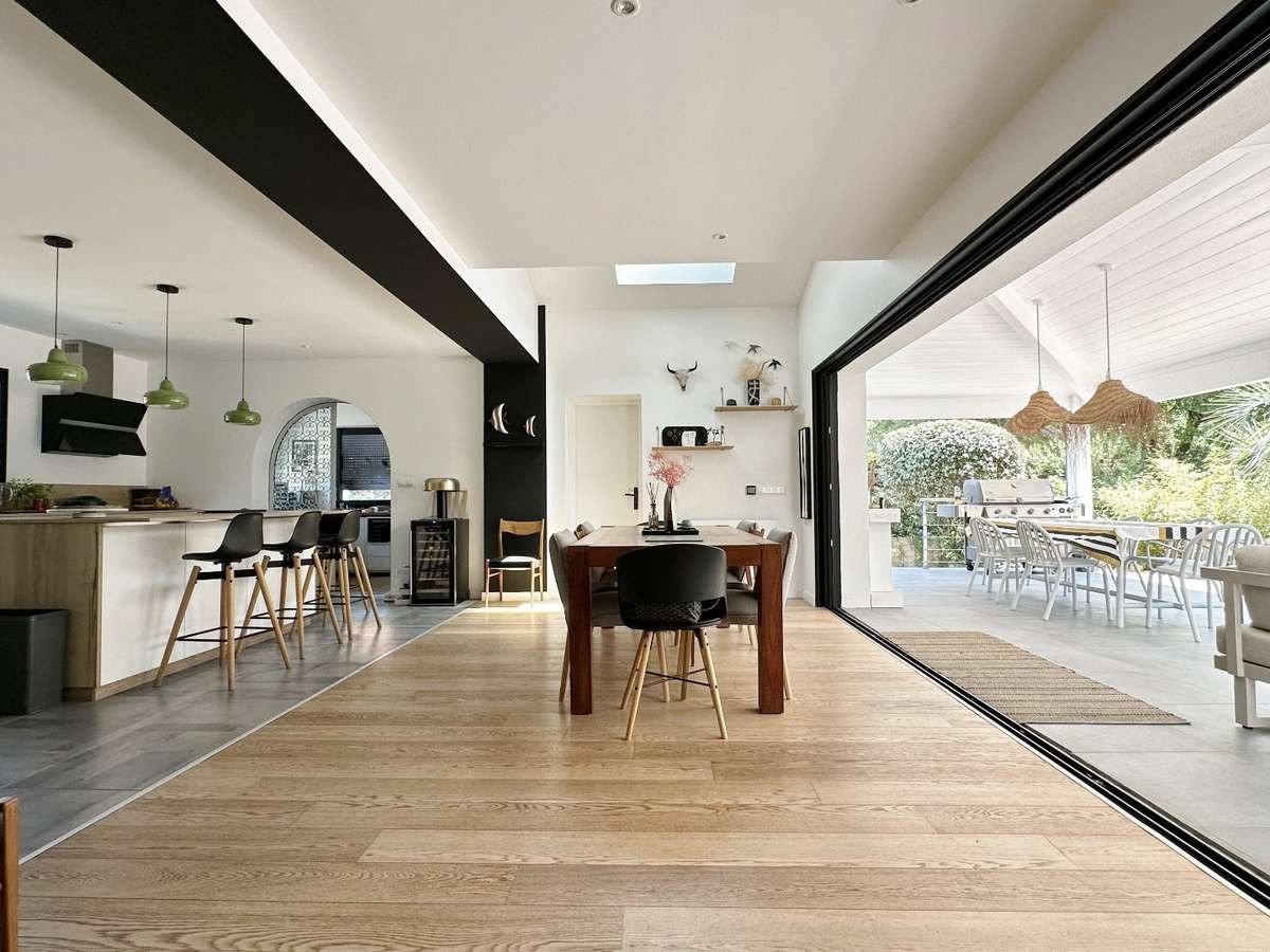 Maison Soorts-Hossegor