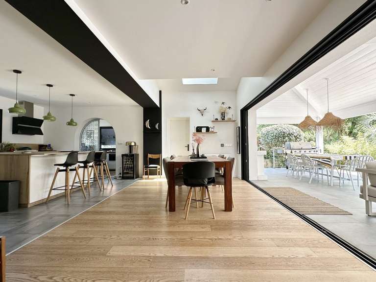 Maison Soorts-Hossegor - 4 chambres - 180m²
