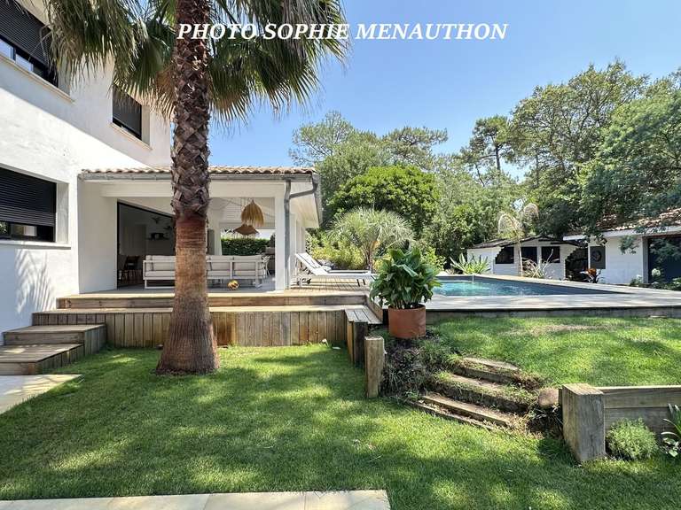 Maison Soorts-Hossegor - 4 chambres - 180m²