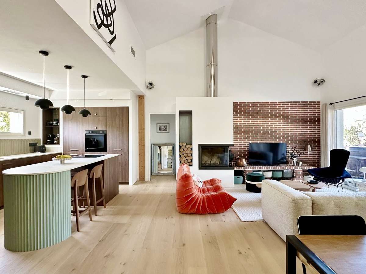 Maison Soorts-Hossegor