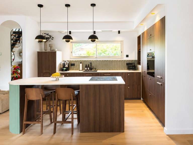 Maison Soorts-Hossegor - 4 chambres - 133m²