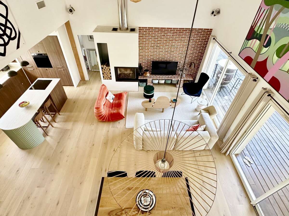 Maison Soorts-Hossegor