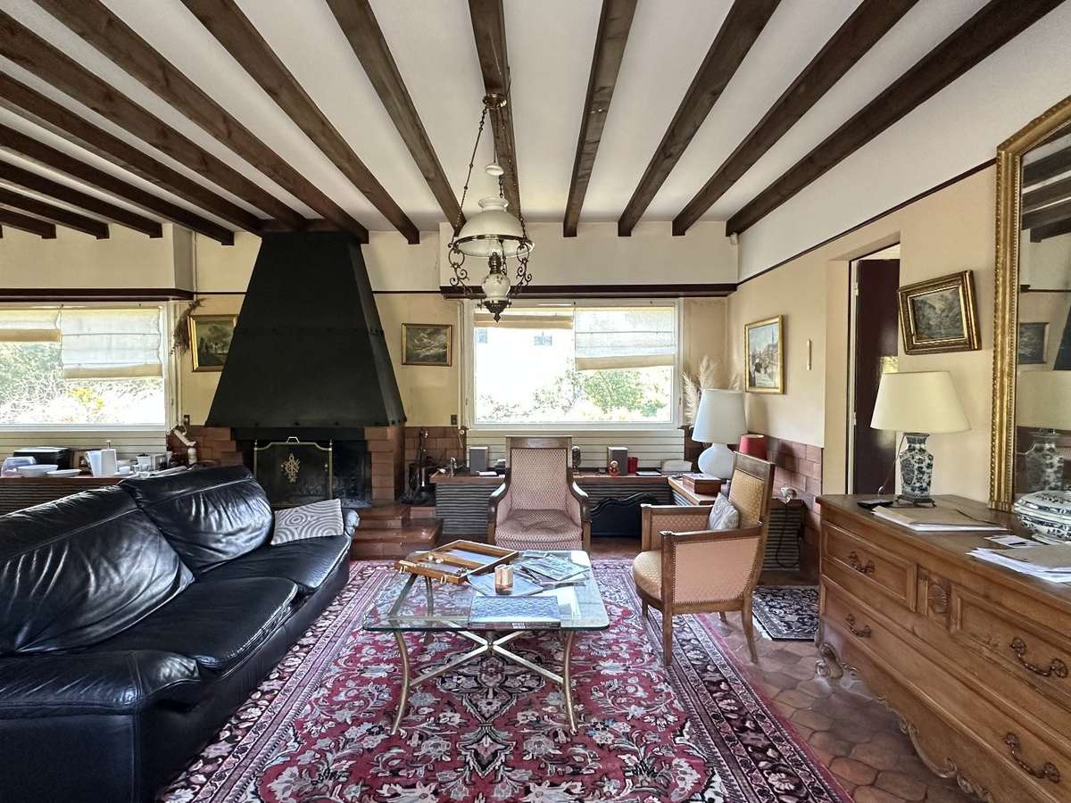 Maison Soorts-Hossegor