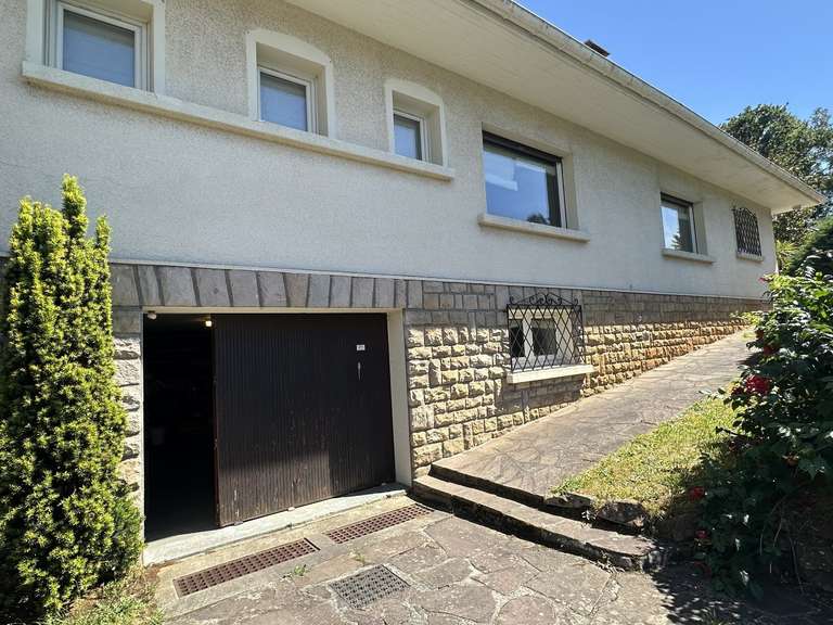 Maison Soorts-Hossegor - 5 chambres - 200m²