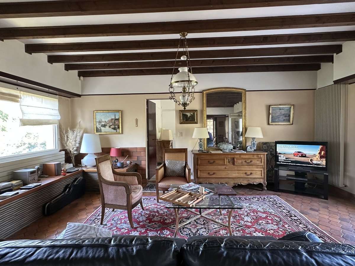 Maison Soorts-Hossegor